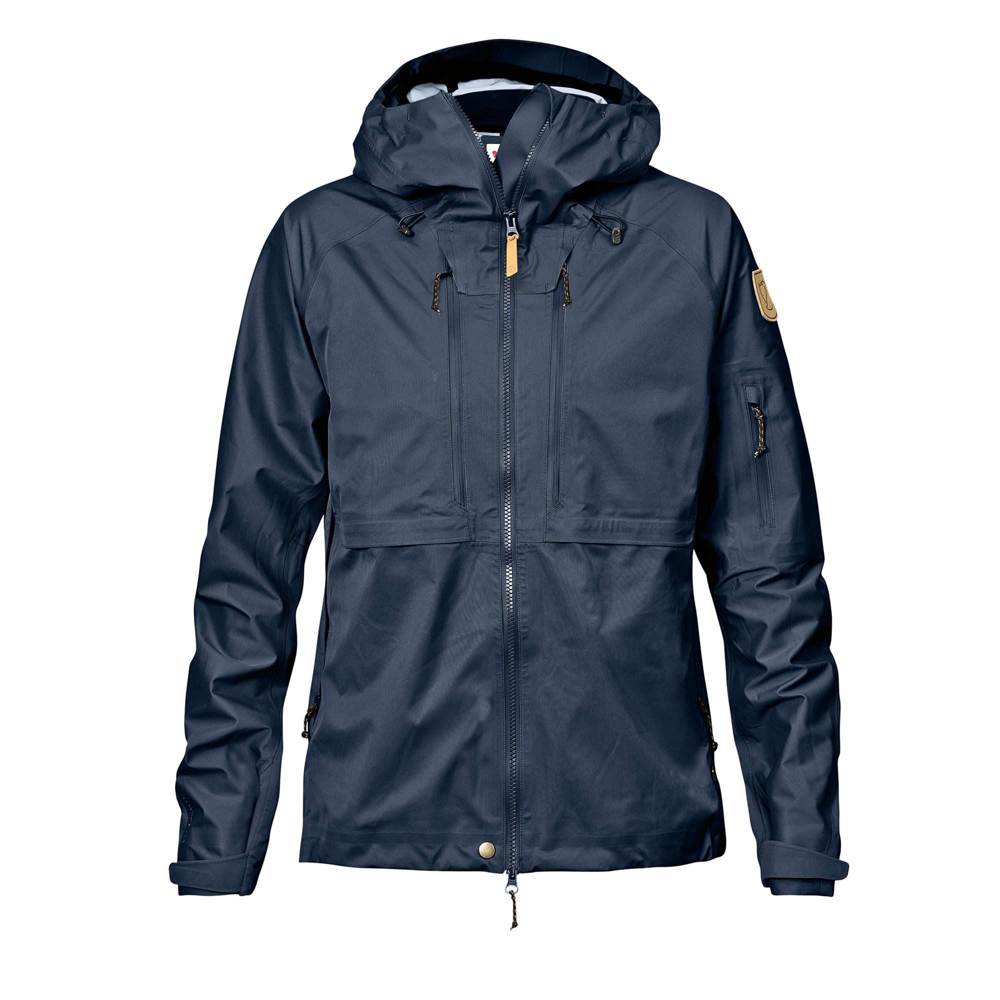 Fjallraven Keb Eco Shell Jacket W Outdoorjacke Damen Dunkelblau Gr L Xtend Adventure Gmbh Co Kg Fulda Deutschland Yellow Pages Liechtenstein B2b Marktplatz